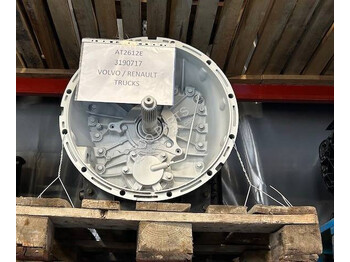 Трансмисија RENAULT