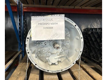 Трансмисија VOLVO