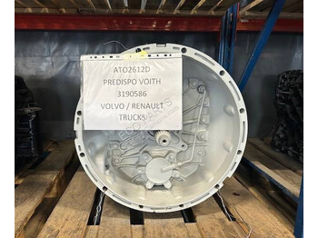 Трансмисија VOLVO