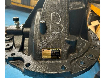 Трансмисија VOLVO