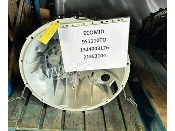 Трансмисија VOLVO