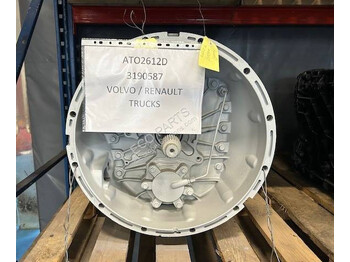 Трансмисија VOLVO