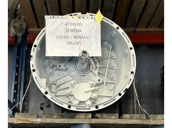 Трансмисија VOLVO