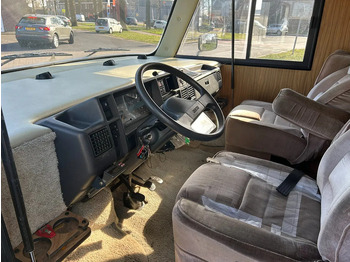 Интегриран кампер Fiat Streamline Vol Intregaal: слика 5