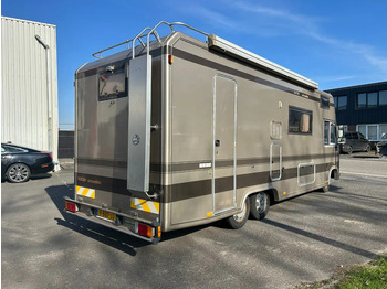 Интегриран кампер Fiat Streamline Vol Intregaal: слика 4