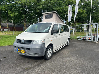 Кампер комбе VOLKSWAGEN California