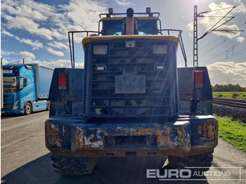 Натоварувач на тркала 2006 Komatsu WA470-6: слика 4