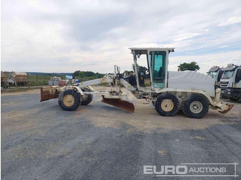 Порамнувач NEW HOLLAND