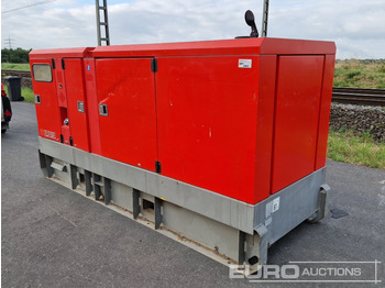 Генераторска поставка 2011 Atlas Copco QAS 150: слика 3