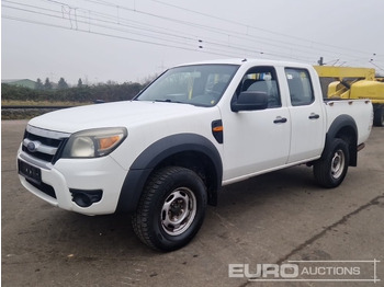 Пикап FORD Ranger
