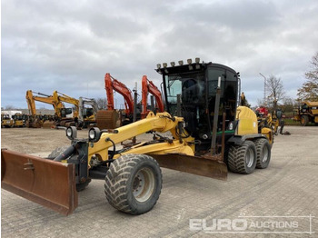 Порамнувач NEW HOLLAND