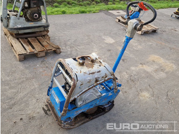 Машина за асфалт 2012 Weber CR5E: слика 3