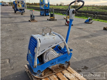 Машина за асфалт WEBER