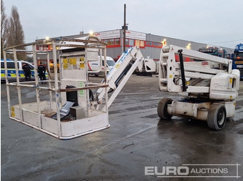 Дигачка платформа GENIE Z45/25