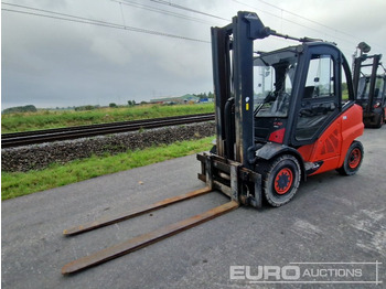 Вилушкар LINDE H50