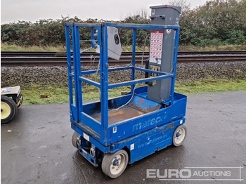 Дигачка платформа SKYJACK