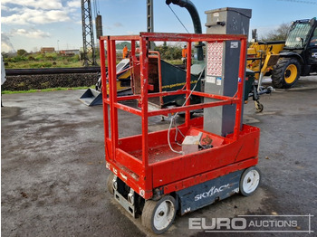 Дигачка платформа SKYJACK