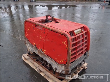 Машина за асфалт WACKER