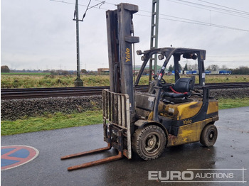 Вилушкар YALE