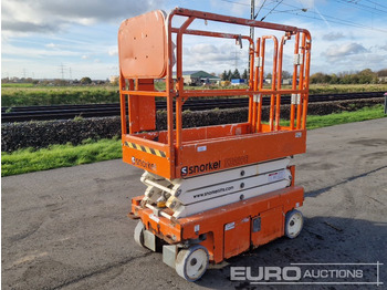 Кревач ножица SNORKEL