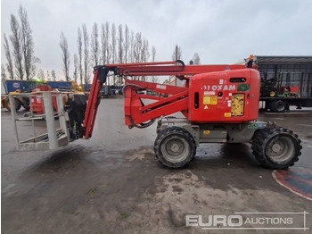 Дигачка платформа 2019 Airo A16JRTD: слика 2 Дигачка платформа 2019 Airo A16JRTD: слика 2