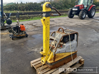 Машина за асфалт WACKER