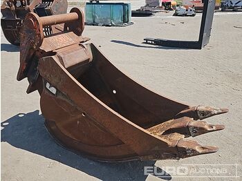 Корпа 23" Digging Bucket: слика 4 Корпа 23" Digging Bucket: слика 4