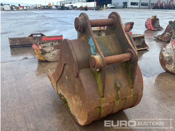 Корпа 32" Digging Bucket 80mm Pin to suit 20 Ton Excavator: слика 2