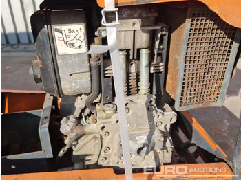 Машина за асфалт Belle RPC60/80: слика 5