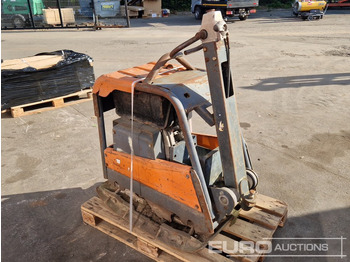 Машина за асфалт Belle RPC60/80: слика 4