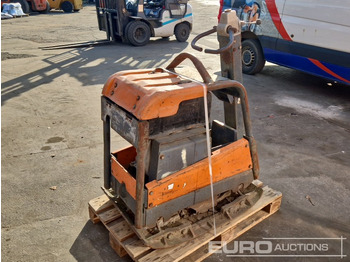 Машина за асфалт Belle RPC60/80: слика 3