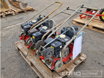 Машина за асфалт BOMAG