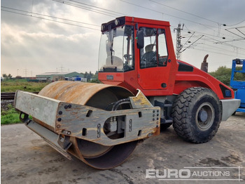 Ваљак BOMAG