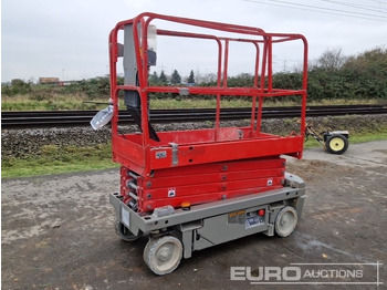 Дигачка платформа HAULOTTE Optimum 8