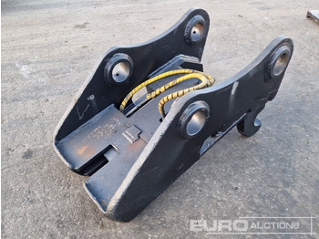 Брза спојка