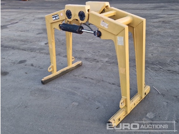 Опрема за ракување со материјали