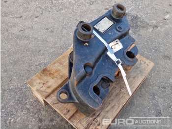 Брза спојка