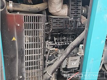 Генераторска поставка SDMO R110C3: слика 5