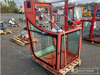 Резервни делови VOLVO