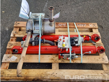 Резервни делови VOLVO