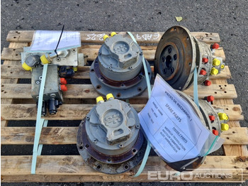 Резервни делови HAMM