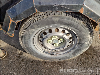 Кула за рефлектори Towerlight VB9: слика 5