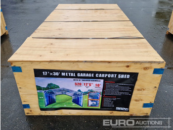 Градежен контејнер