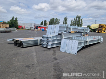 Градежен контејнер Unused 2025 KMY INDUSTRIAL 100X30X15: слика 2
