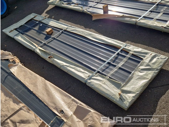 Градежна опрема