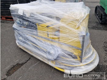 Градежна опрема