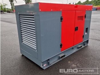 Генераторска поставка Unused Devol VG-R30: слика 4
