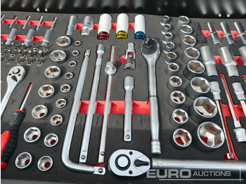 Опрема за работилница Unused Eversteel PROFILINE: слика 4