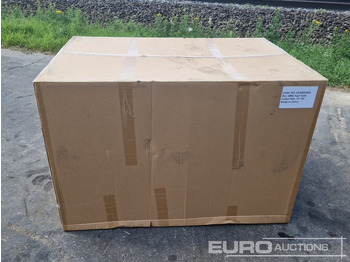 Резервоар за складирање Unused Klamel DTK-480: слика 2