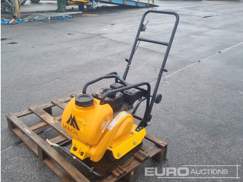 Машина за асфалт